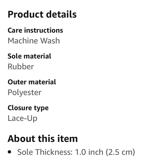 EUC On Running Cloudventure Peak 2.0 Trail Running Shoes - Picture 7 of 8